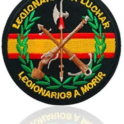 Boletin de Enero/2022, de la  Hermandad Nacional de Antiguos Caballeros Legionarios