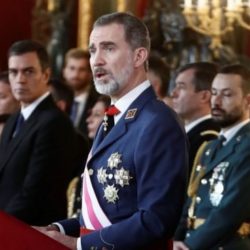 Pascua Militar: más que una conmemoración
