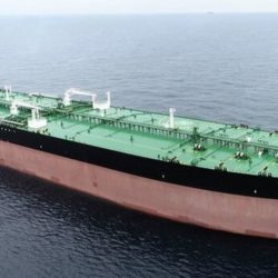 CARTA ABIERTA SOBRE GIBRALTAR (XXXIV). Un petrolero en apuros