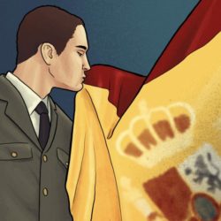El espíritu de la General
