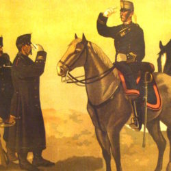 La absorción del Cuerpo de Carabineros (IX)