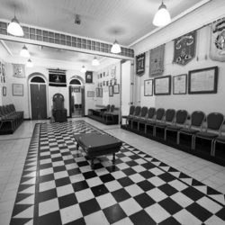 CARTA ABIERTA SOBRE GIBRALTAR (XXXV): Los mandiles de Gibraltar