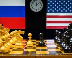 RECONOCIMIENTO DE ESTADOS “RELOADED”: LOS CASOS DE DONETSK Y LUGANSK