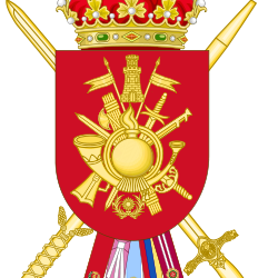 El 20 de febrero de 1882 se crea la ACADEMIA GENERAL MILITAR