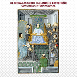 10-13 de noviembre. Congreso Internacional sobre Antonio de Nebrija,