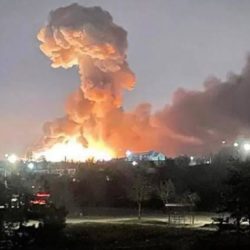 Ciclo AEME 1/22: RIESGOS, AMENAZAS Y DESAFIOS EN EL ENTORNO OPERATIVO DE LA OTAN