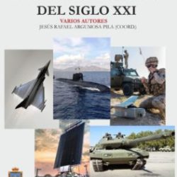 EL MILITAR ESPAÑOL DEL SIGLO XXI. Libro editado por AEME