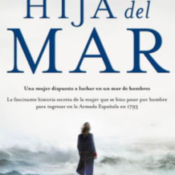 24 de marzo. Real Academia del Mar. Presentación libro:"HIJA DEL MAR"