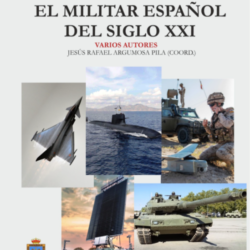 21 de marzo. AEME. Presentación del libro "EL MILITAR ESPAÑOL DEL SIGLO XXI"