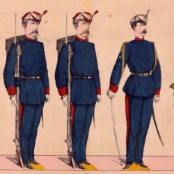 La absorción del Cuerpo de Carabineros (XI)