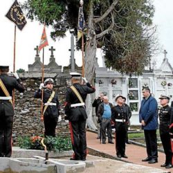 EN MEMORIA DE UN HÉROE ESPAÑOL El Soldado Lois