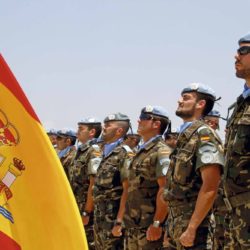EL SERVICIO MILITAR OBLIGATORIO. Reclutamiento universal: un imperativo democrático