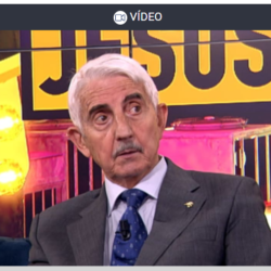 La Azotea, 3 de marzo de 2022: Jesús Argumosa