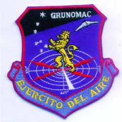 CENTINELAS de los cielos