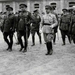 La Academia General Militar en 1982. Reportaje del NO-DO, en su Centenario