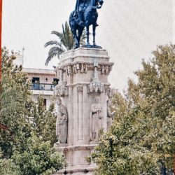 25 de abril. Sevilla. Conferencia: La Reconquista de Sevilla por Fernando III.