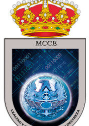 AEME. PAA 1S/22.  OTAN Y CHINA.  General Garcia Hernandez