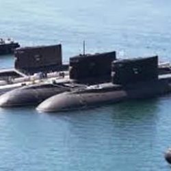 Crimea y la flota rusa del Mar Negro