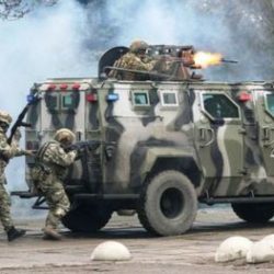 Reflexiones sobre la guerra de Ucrania
