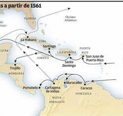 AEME PAA 1S/22.  LA PRESA CODICIADA: LAS FLOTAS DE LA PLATA