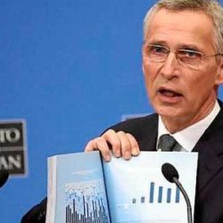 Notas sobre el presupuesto actual de la OTAN