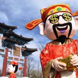 AEME. PAA 1S/22. ¿Está China buscando su hegemonía?