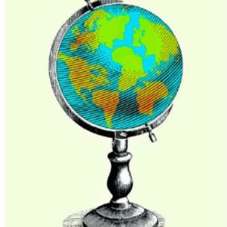 Hacia una nueva era geopolítica