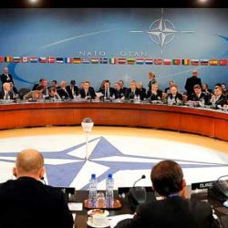 OTAN: distensión o Guerra Fría