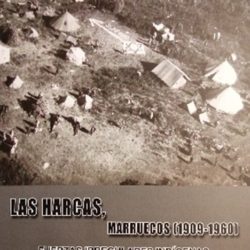 23 de junio. Hermandad Legion. Presentacion libro: Las Harcas Marruecos (1909-1960)
