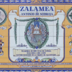 Antonio de Nebrija en Bolonia: la formación del humanista