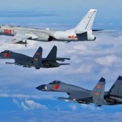 China, Taiwan y la geopolítica del poder