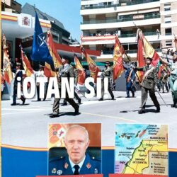 Ha salido el numero 126 de la revista MILITARES.