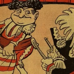 Mitos sobre la terrible persecución del catalán