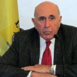 Entrevista al coronel Martínez-Campos, promotor de la Cultura de Defensa