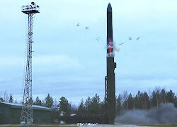 EJERCICIO GROM-22. RACIONALIDAD Y PODERÍO NUCLEAR EN EL CONTEXTO DE UN CONFLICTO CONVENCIONAL
