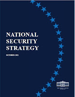ESTRATEGIA DE SEGURIDAD NACIONAL DE LOS ESTADOS UNIDOS 2022