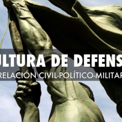 La cultura de la Defensa en la educación (I)