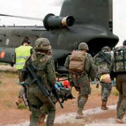 Movilización y resiliencia social en la guerra del siglo XXI