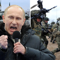 Putin y la naturaleza de la guerra