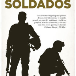 2 de febrero. IHCM. Presentación del libro: SOLDADOS