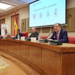 Foro Infodefensa: cultura de defensa y conciencia de Estado