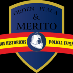 Boletín de estudios históricos de la Policía española del mes de febrero 2023