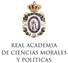 Real Academia de Ciencias Morales y Políticas. Enlace visualización sesiones culturales