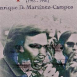 28 de febrero. R.Casino Madrid. Presentación libro: "El PSOE Felipista  1983-1996"