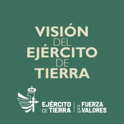 VISION DEL EJERCITO DE TIERRA. General de Ejército Enseñat y Berea, JEME