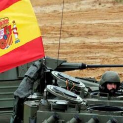 Referencias para la Defensa Nacional de España. ¿Norte o sur de Europa?