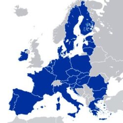 La llamada Unión Europea