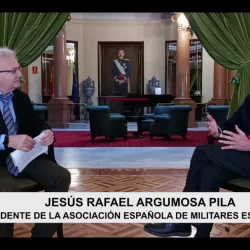 Cantabriadirecta, entrevista al Presidente de AEME. Ver video
