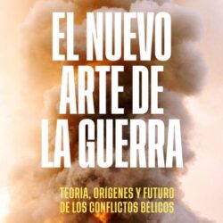 23 de marzo. Real Gran Peña. Presentación libro: "El Arte de la Guerra: orígenes y futuro de los conflictos belicos"