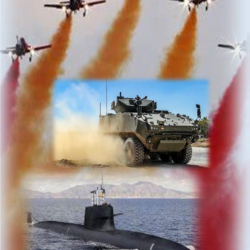 AEME. Jornada de Seguridad y Defensa: "El futuro de la Industria de Defensa ante la nueva situación geopolítica"